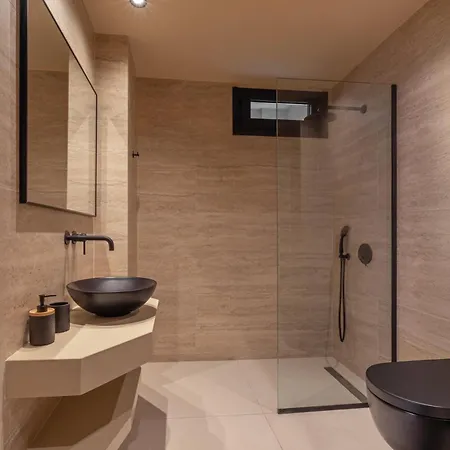 Olympus Luxury Rhodes *