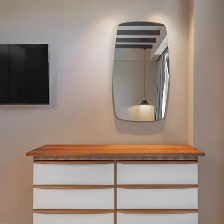 Olympus Luxury Rhodes Villa Koskinou (Rhodes)