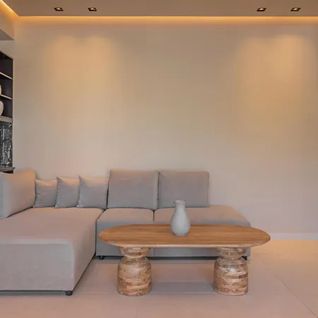 Villa Olympus Luxury Rhodes