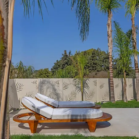 Olympus Luxury Rhodes Koskinou (Rhodes)