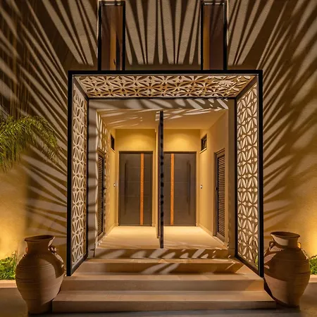 Villa Olympus Luxury Rhodes *