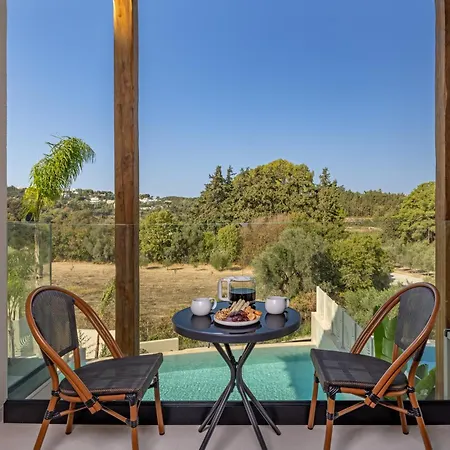 Olympus Luxury Rhodes * Koskinou (Rhodes)