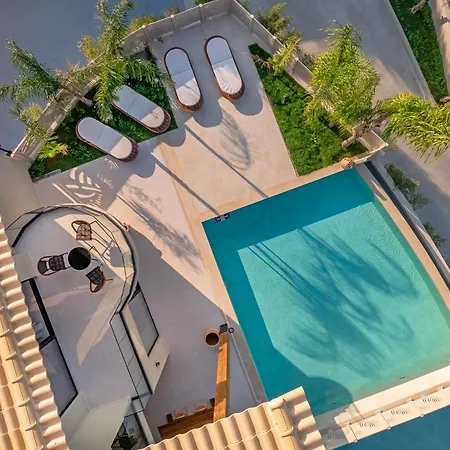 Olympus Luxury Rhodes