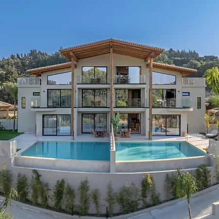 Olympus Luxury Rhodes * Koskinou (Rhodes)