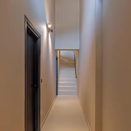 Villa Olympus Luxury Rhodes *