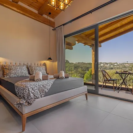 Olympus Luxury Rhodes