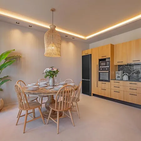 Olympus Luxury Rhodes *