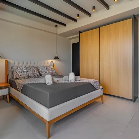 Olympus Luxury Rhodes *