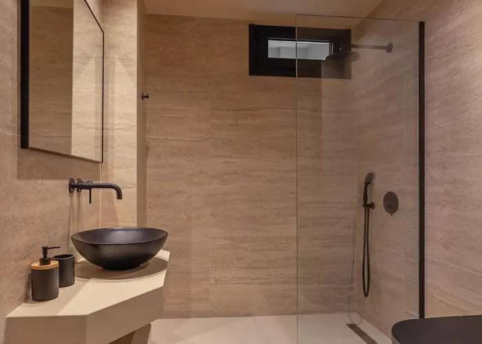 Olympus Luxury Rhodes *