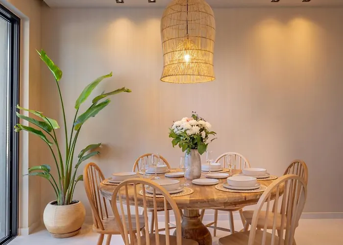 Olympus Luxury Rhodes * Koskinou (Rhodes)