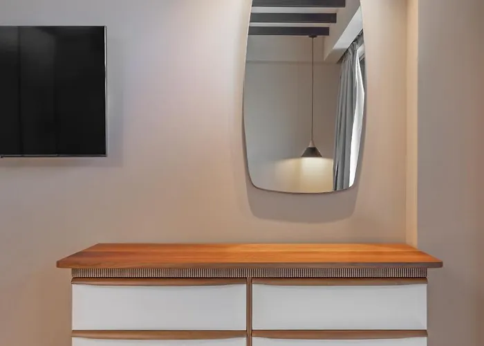 Olympus Luxury Rhodes 빌라 Koskinou (Rhodes)