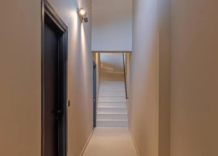 빌라 Olympus Luxury Rhodes *