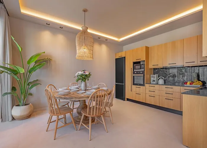 Olympus Luxury Rhodes *