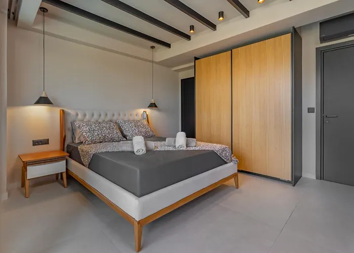 Olympus Luxury Rhodes *