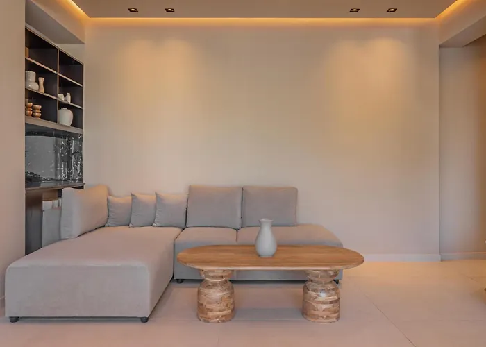 빌라 Olympus Luxury Rhodes