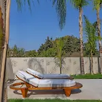 Olympus Luxury Rhodes Koskinou (Rhodes)