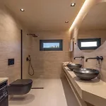וילה Olympus Luxury Rhodes Koskinou (Rhodes)