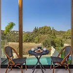 Olympus Luxury Rhodes * Koskinou (Rhodes)