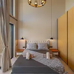Olympus Luxury Rhodes Koskinou (Rhodes)