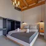 Olympus Luxury Rhodes Villa