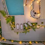 Villa Olympus Luxury Rhodes